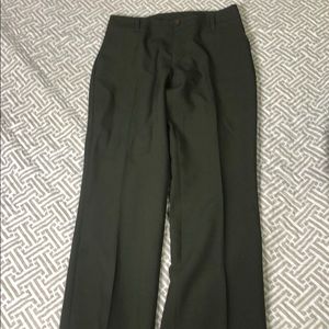 Women’s work pants